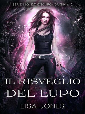 cover image of Il Risveglio del Lupo